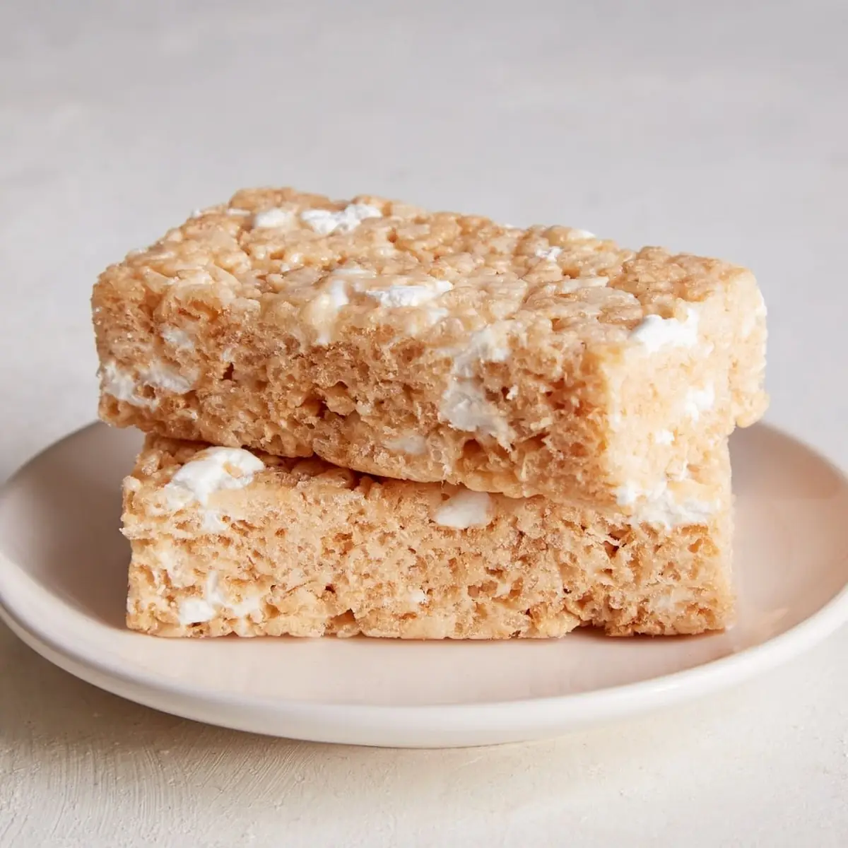 Chewy Marshmallow Bar GF