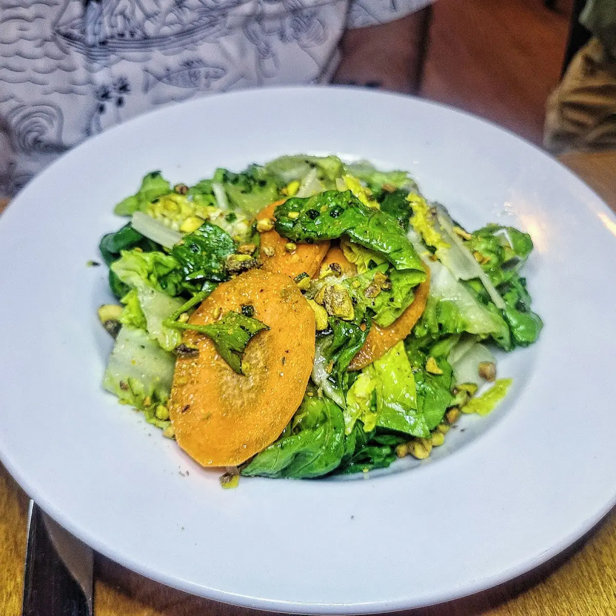 Gem Salad