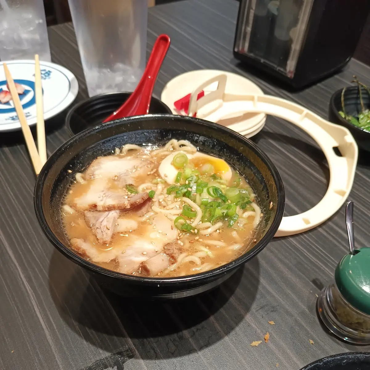 Miso Ramen