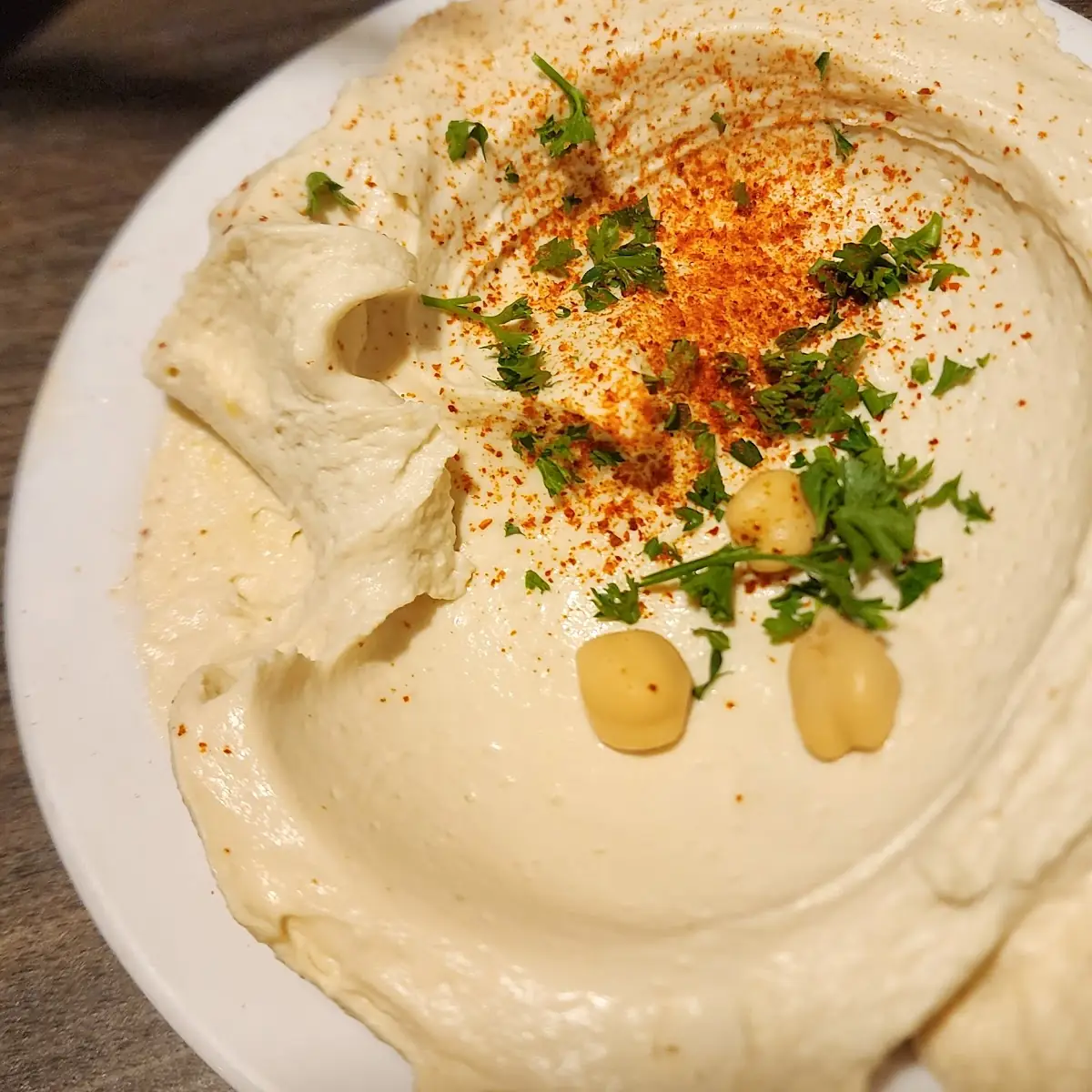 Hummus