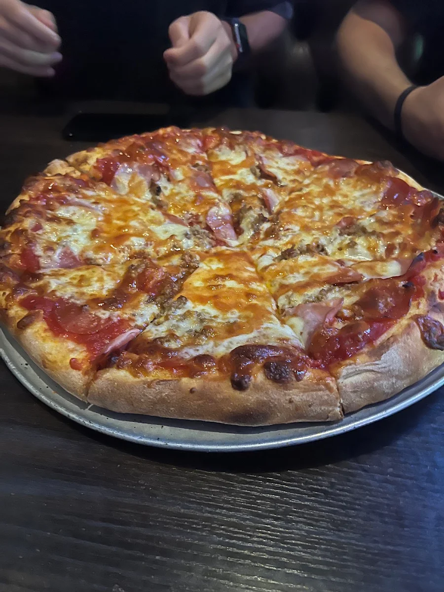 Buffalo Sauce
