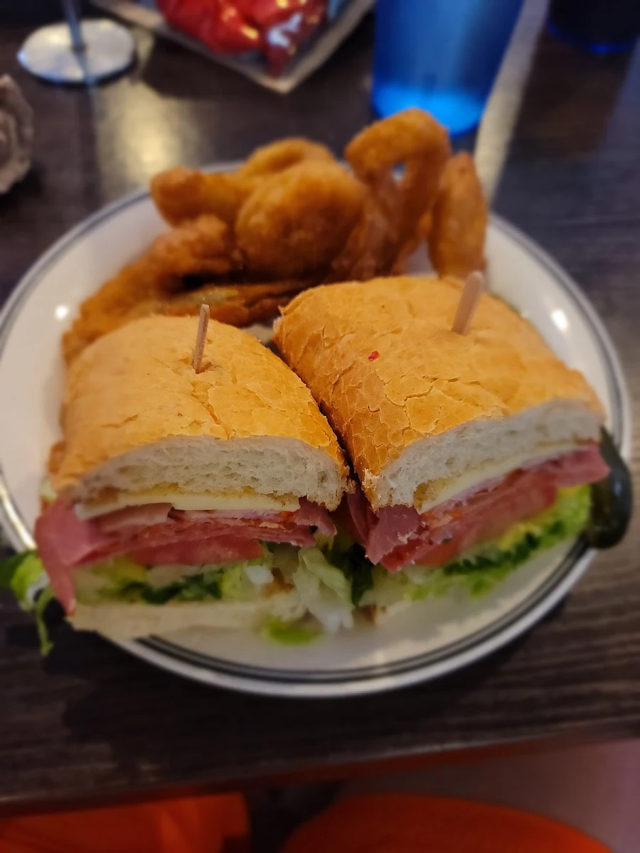 Italian Sub