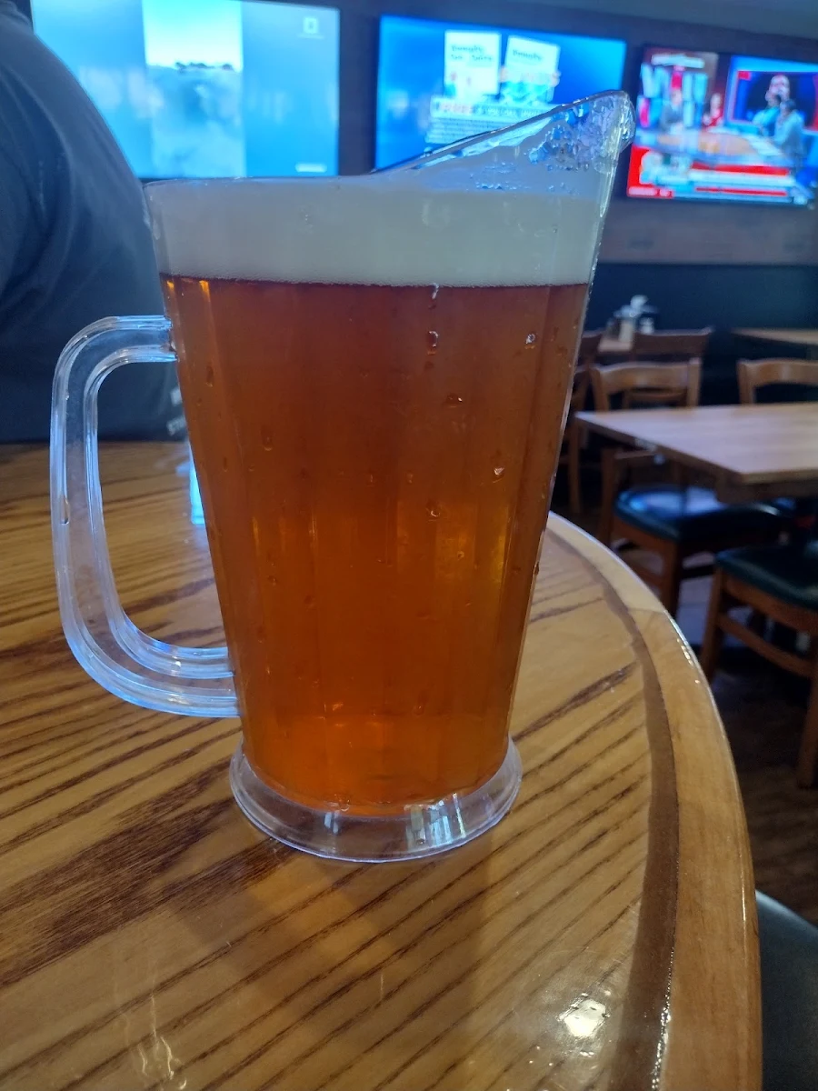 Space Dust IPA