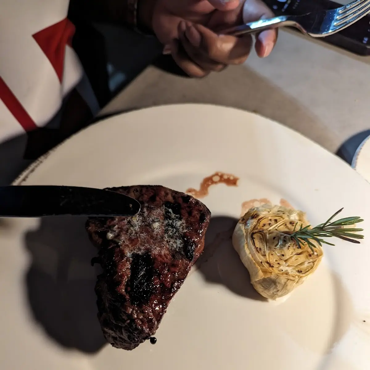 Filet Mignon