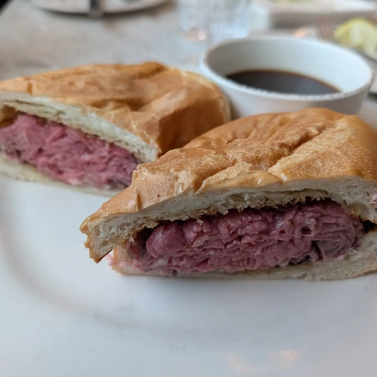 French Dip