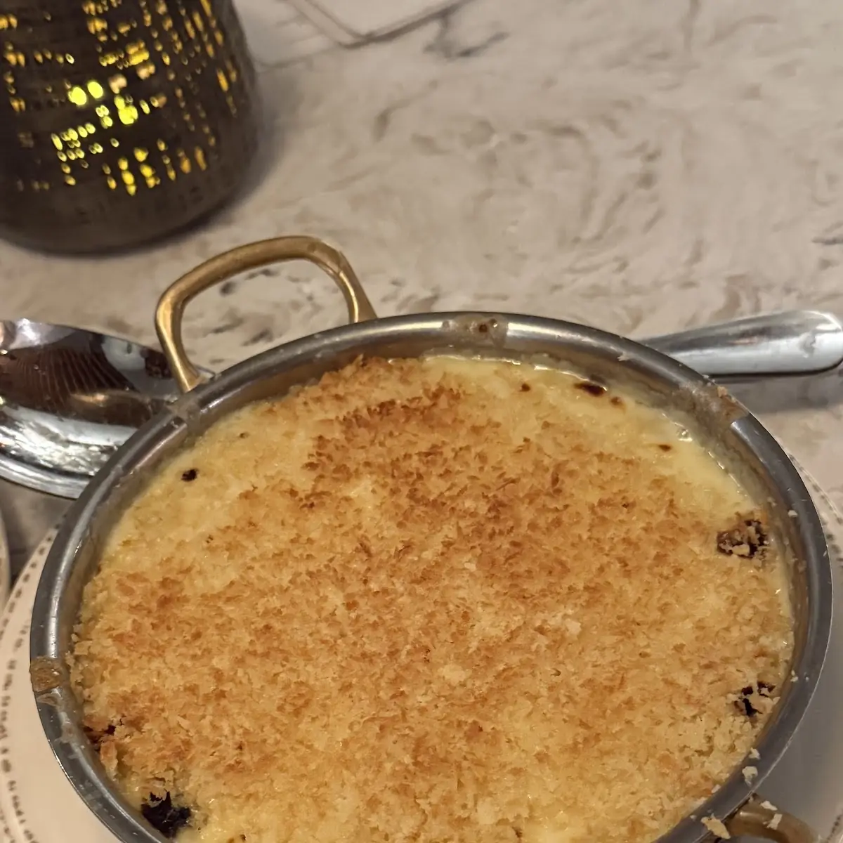 Mac and Cheese