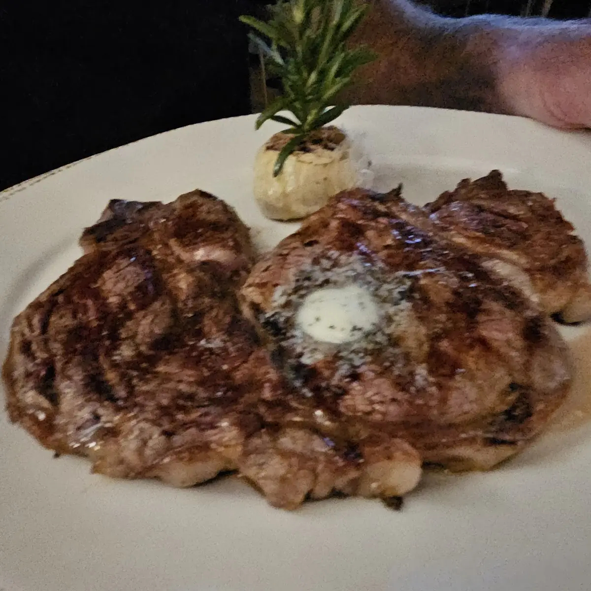Ribeye Steak