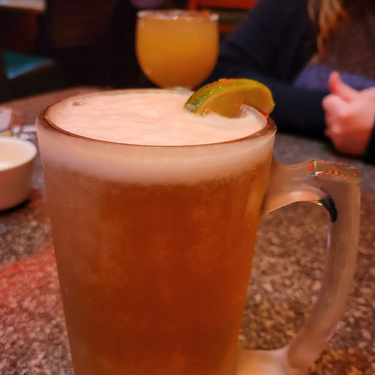 Modelo on Draft