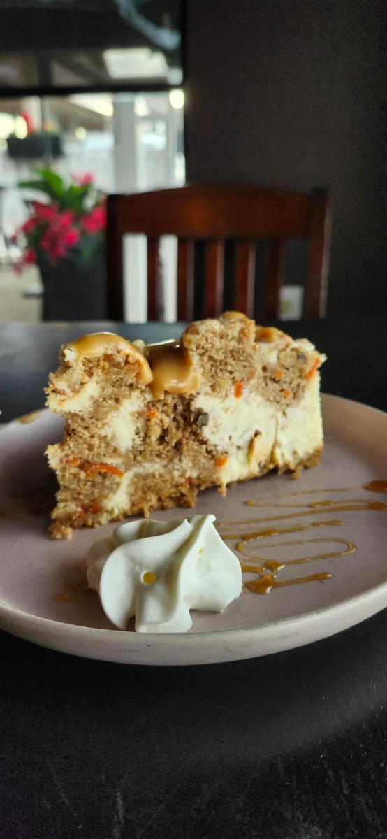 Cheese Cake