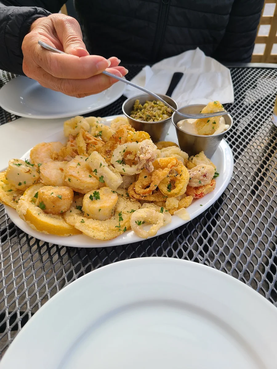Fritto Misto
