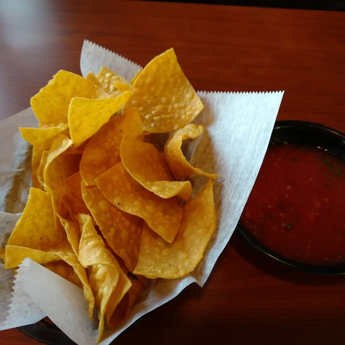 Home Made Hot Sauce