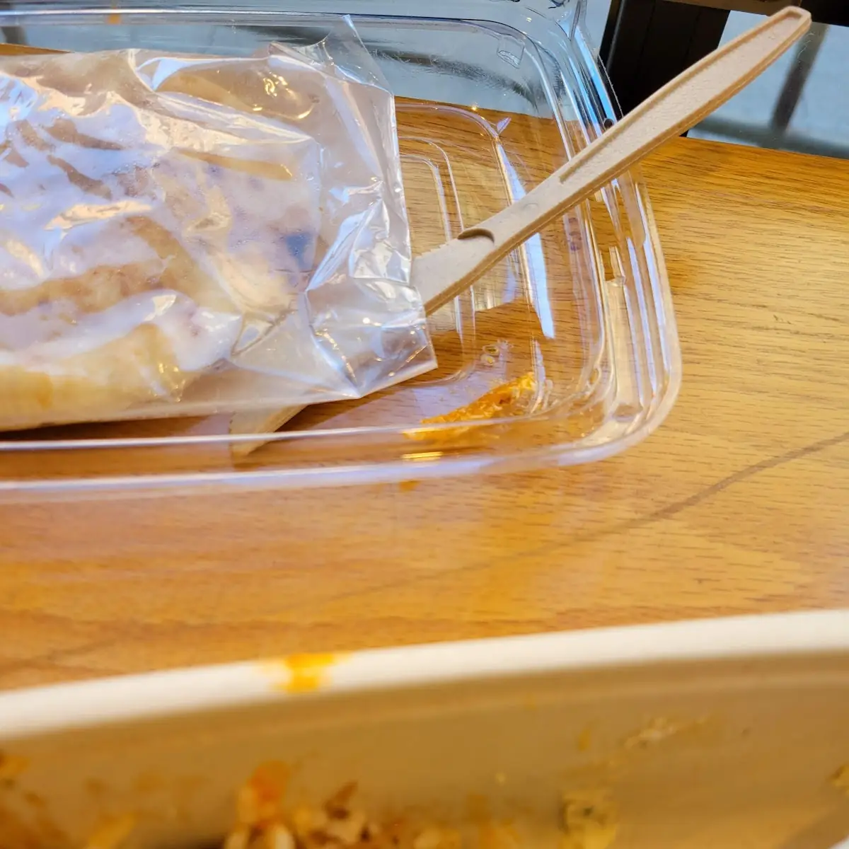 Shawarma Plate