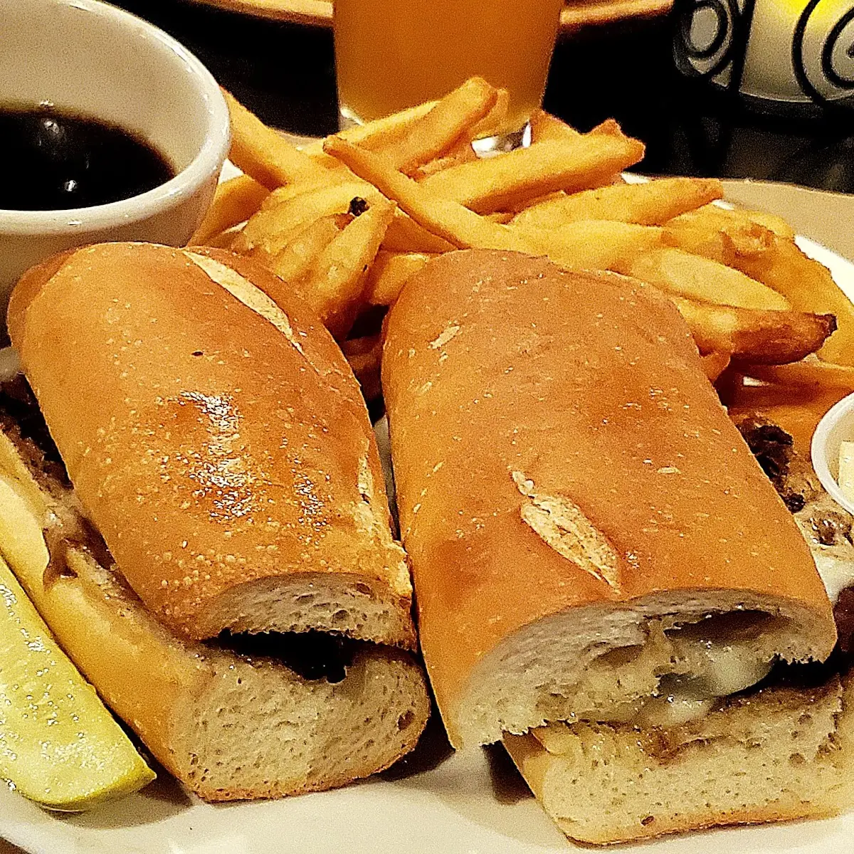 French Dip