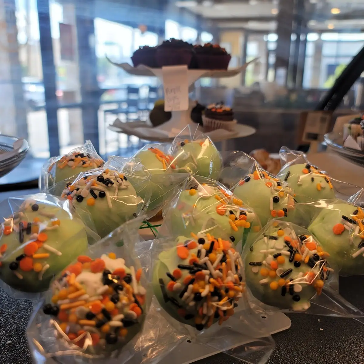 Cake Pop