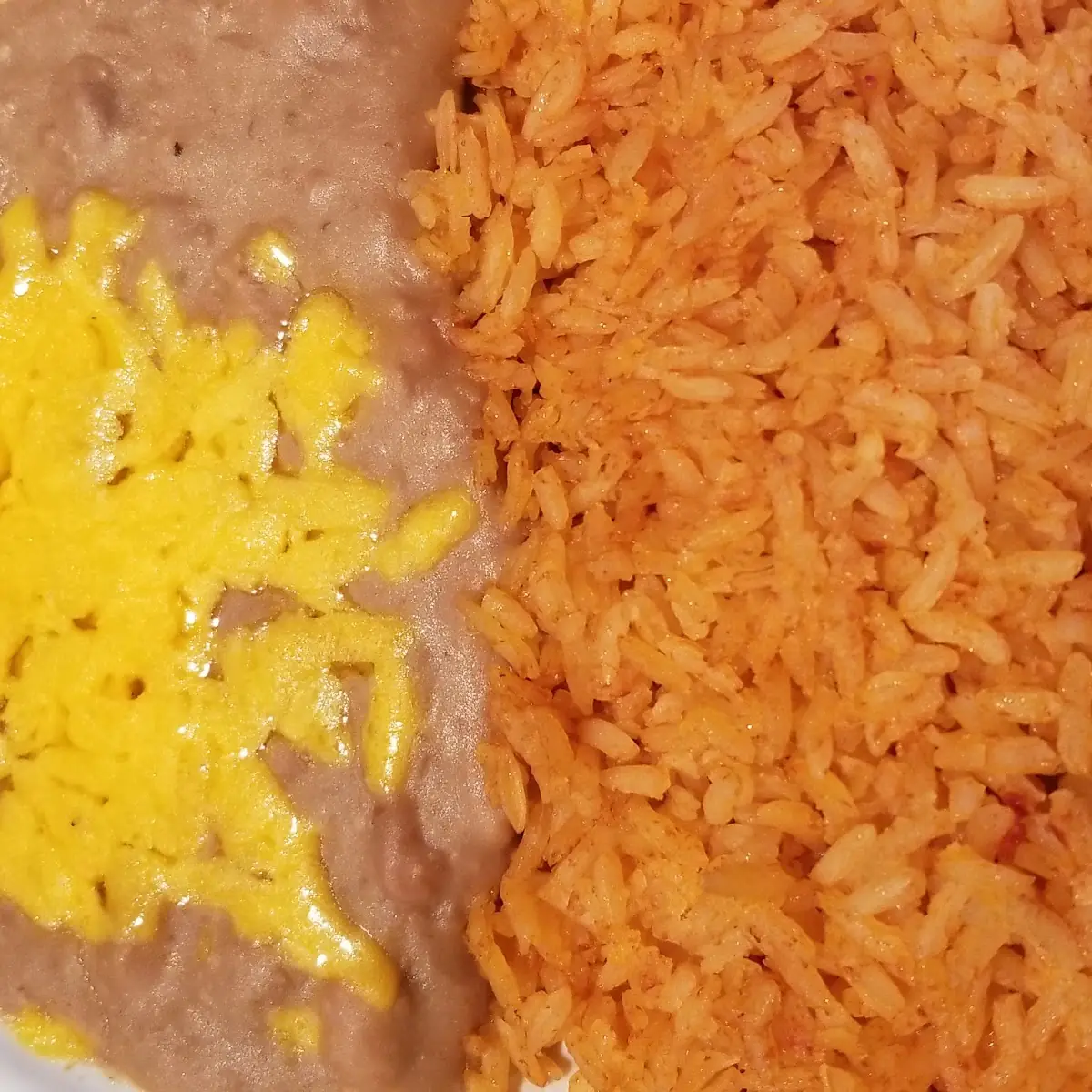 Refried Beans