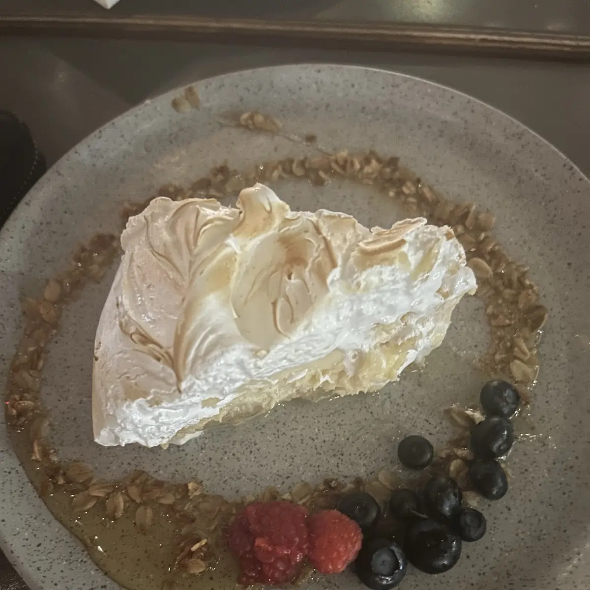 Key Lime Pie