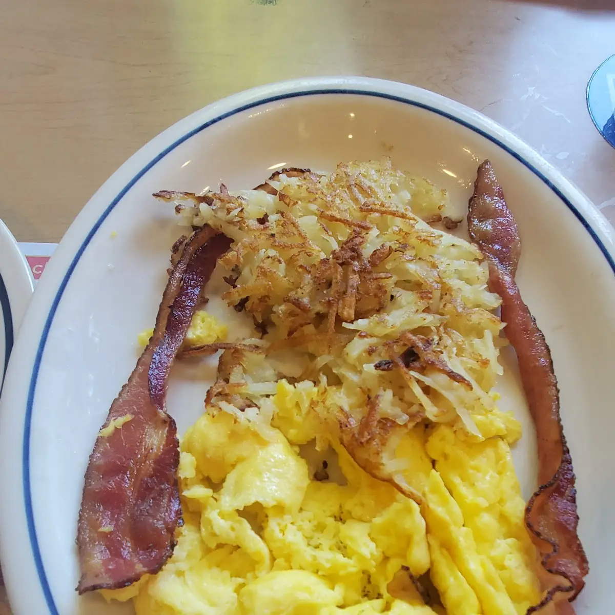 French Toast Combo