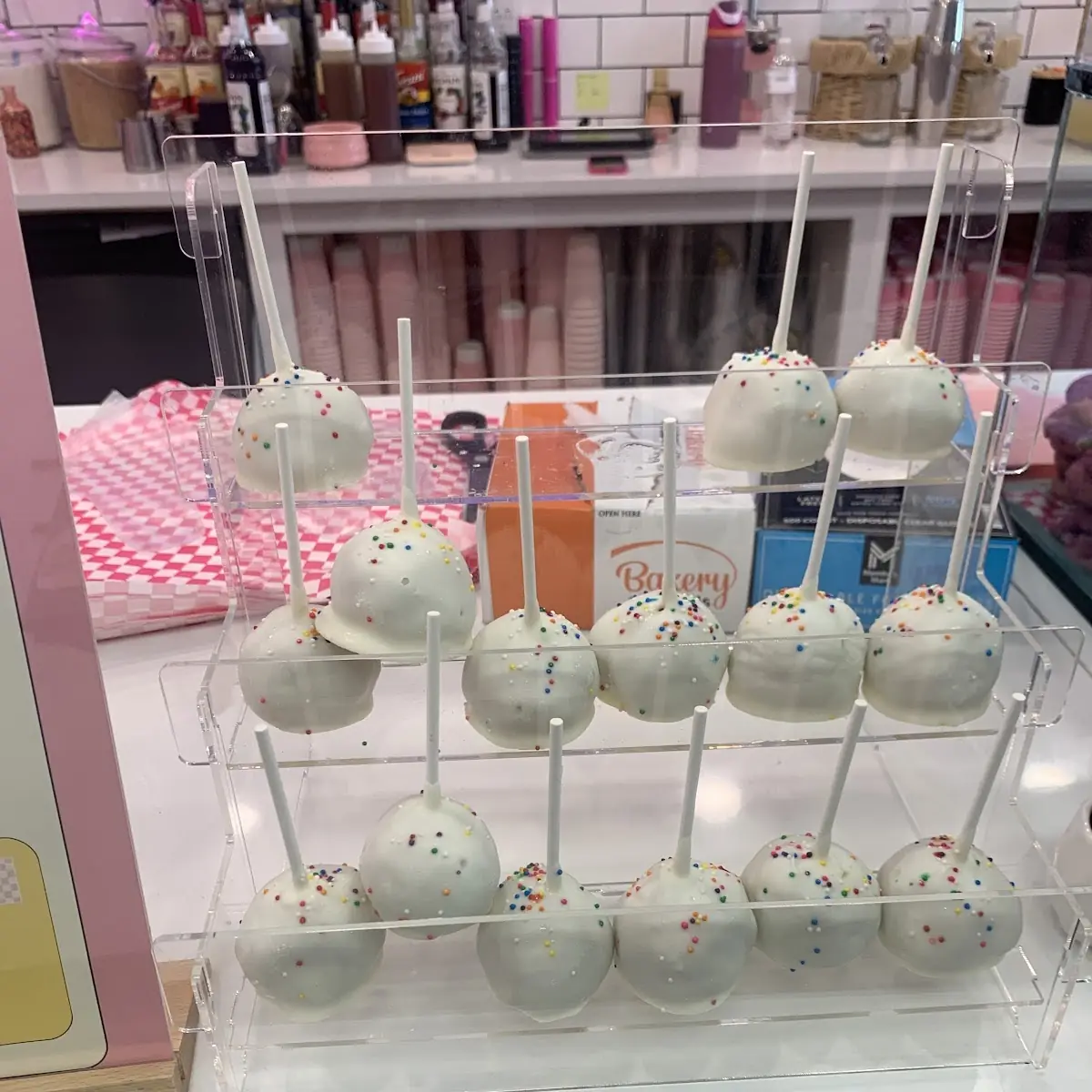 Cake Pop
