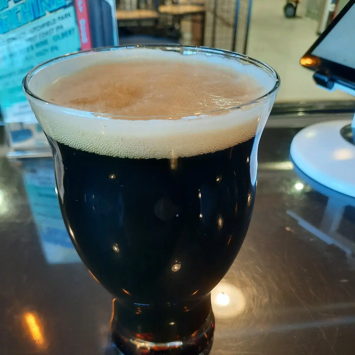 Black IPA