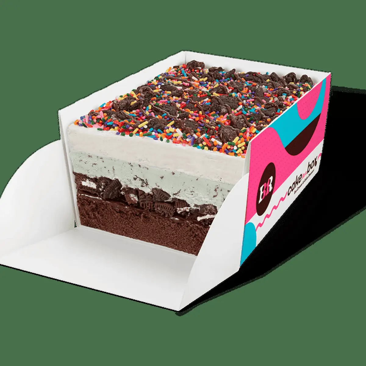 Cookie Crave Cake in a Box