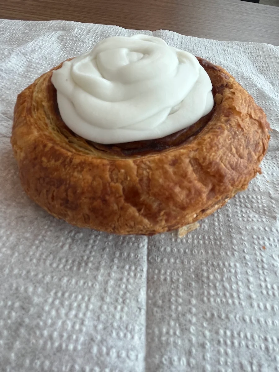 Brioche Dorée