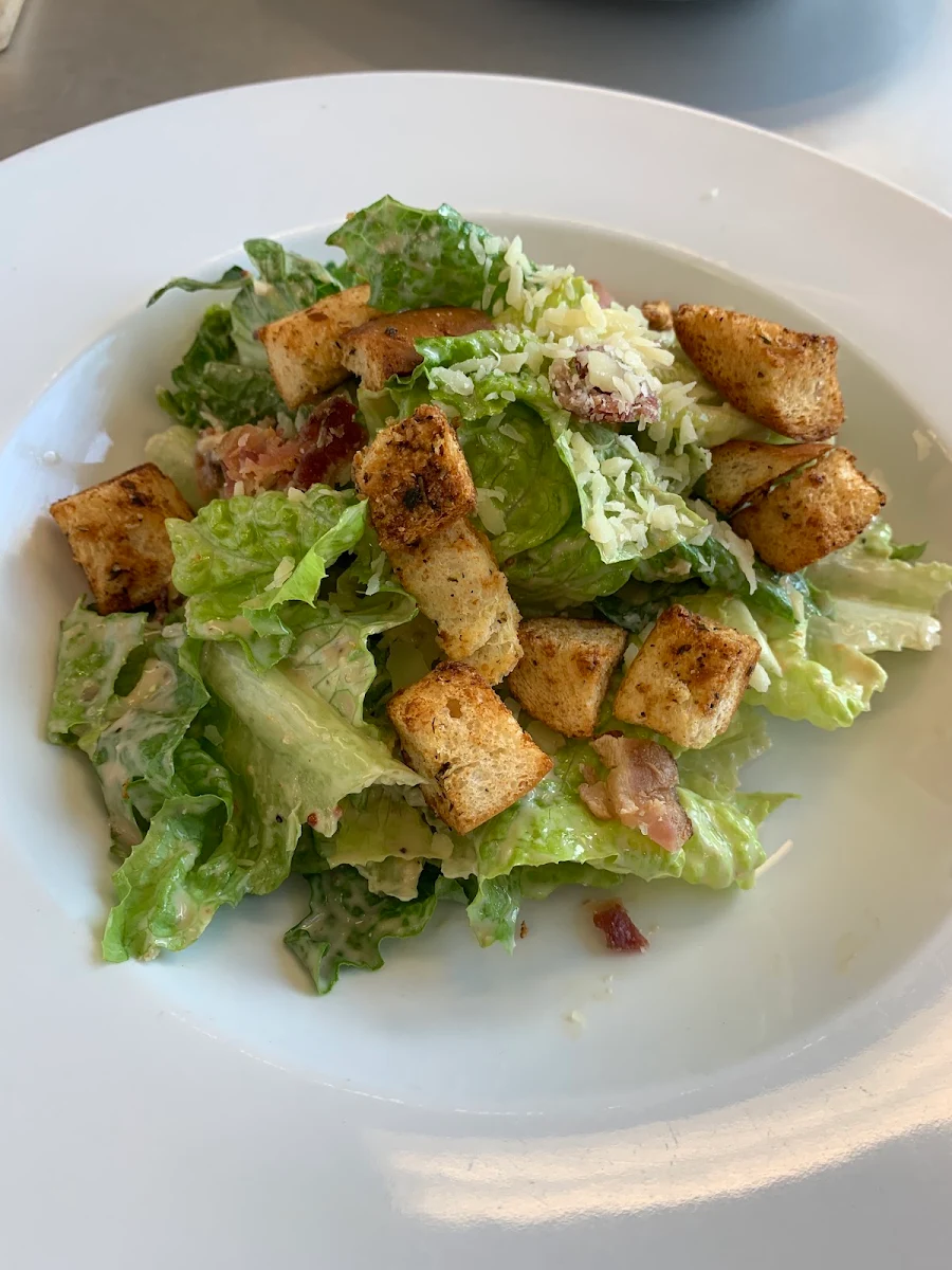 Caesar Salad  Large