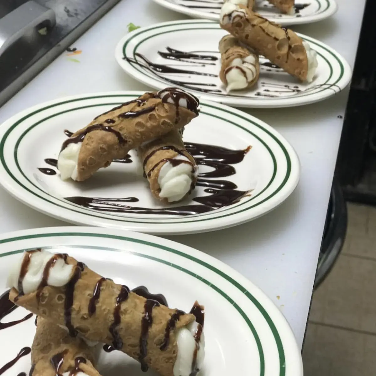 Cannoli