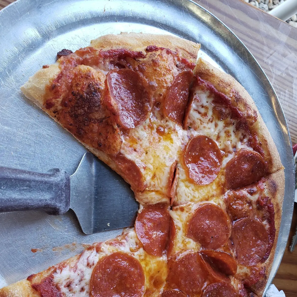 Meat Lovers