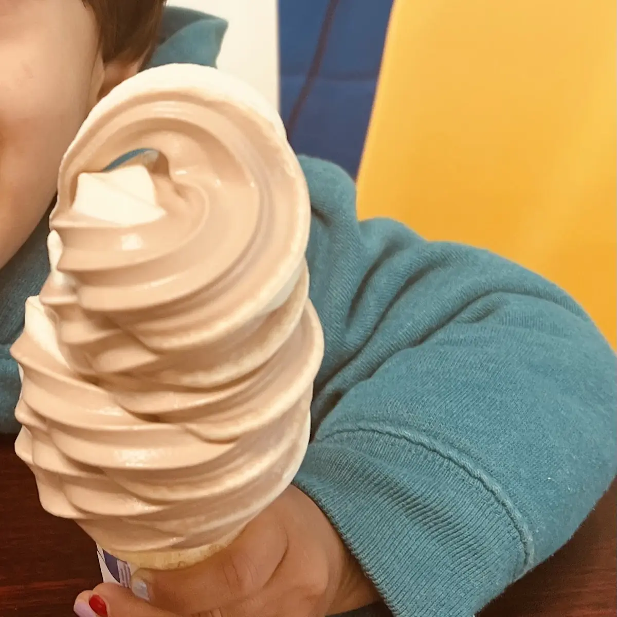 Soft Serve