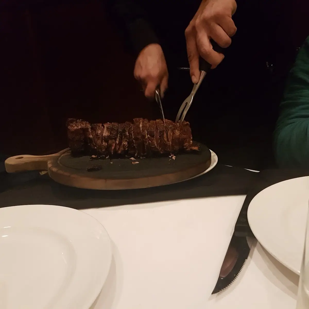 Rib Eye