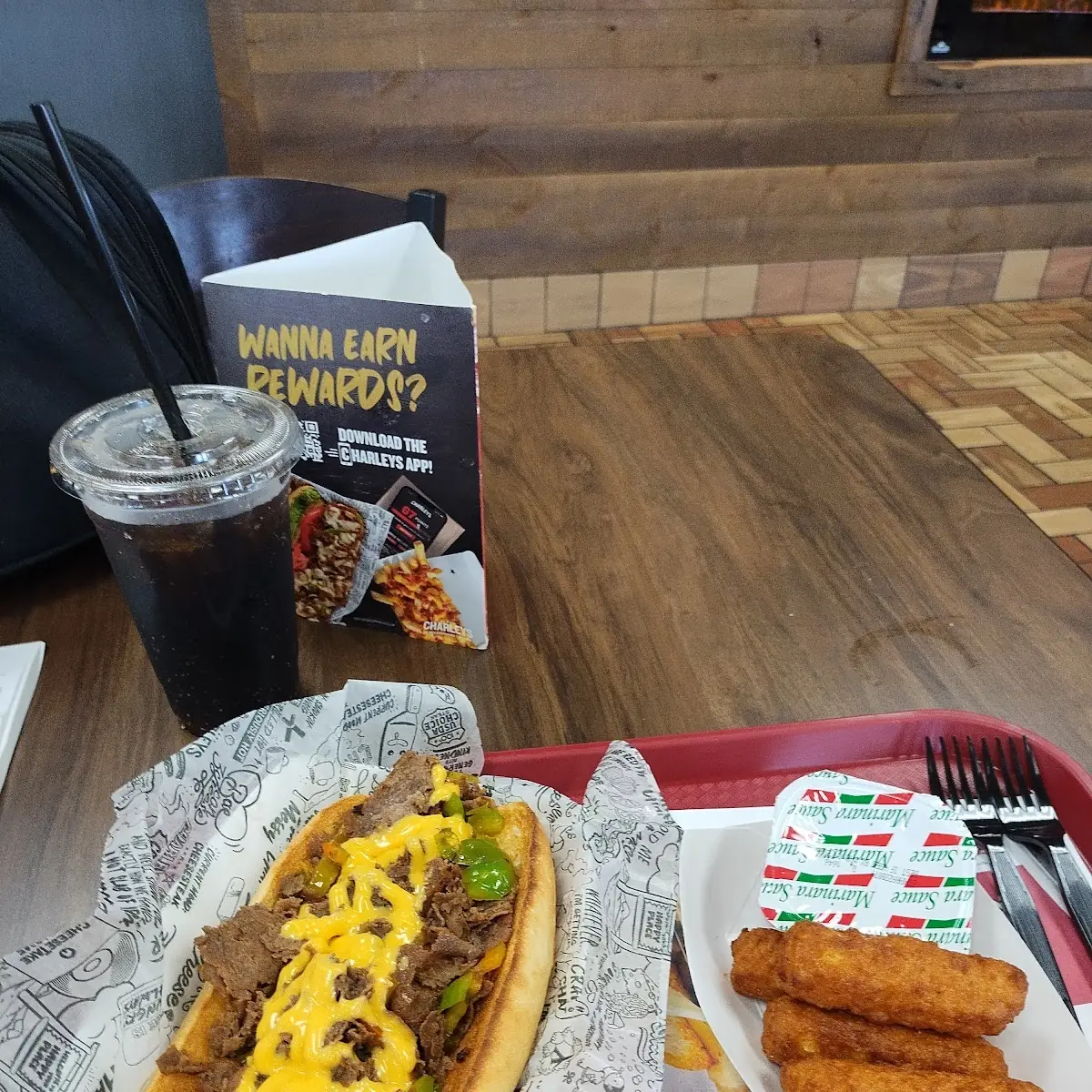 Chili Cheese