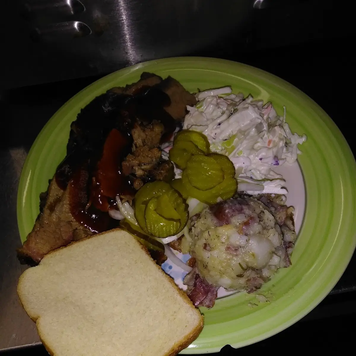 Brisket
