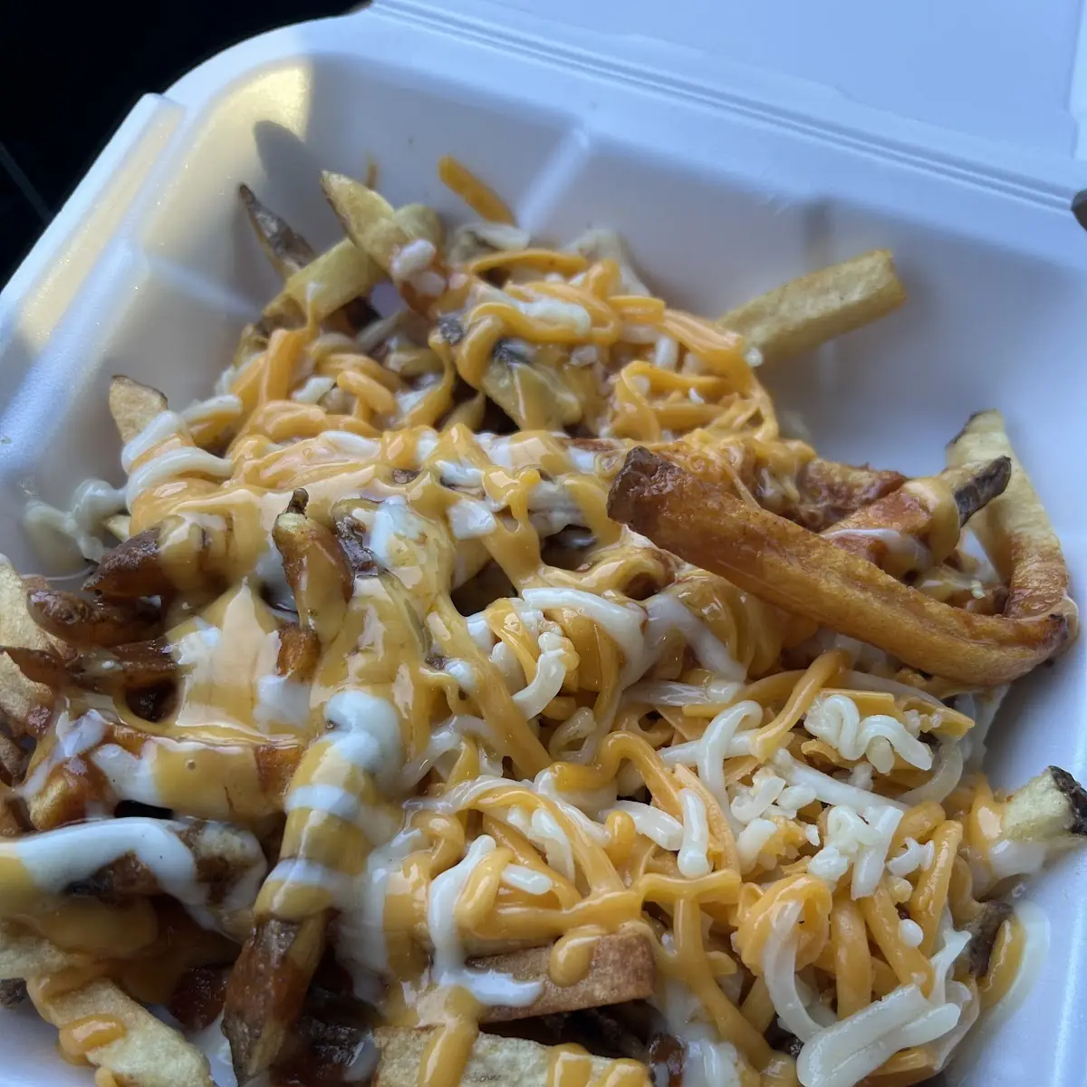 Chili Cheese