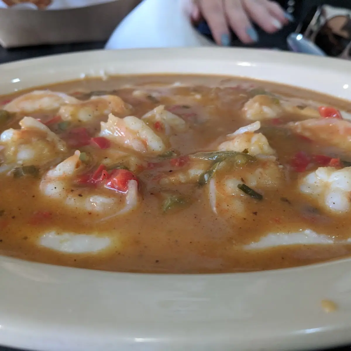 Daily Soup Specials