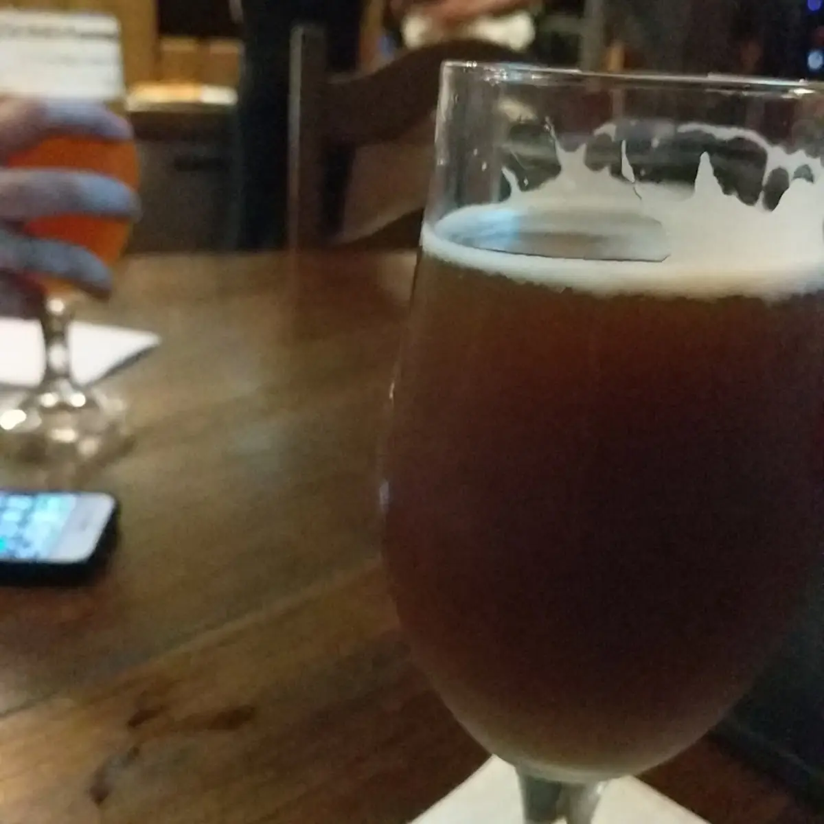 Draft Beer