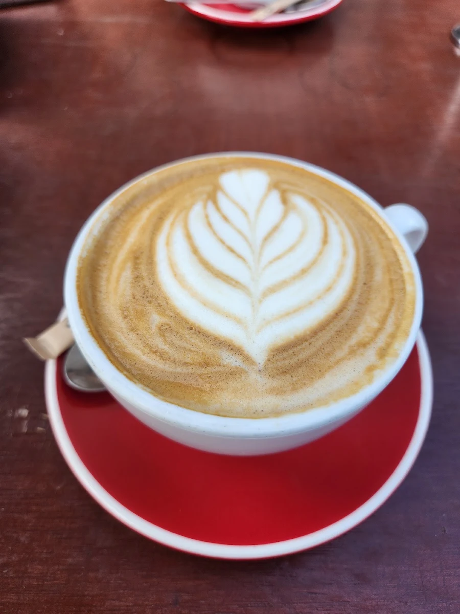 Highlights, The Tea Club Cafe