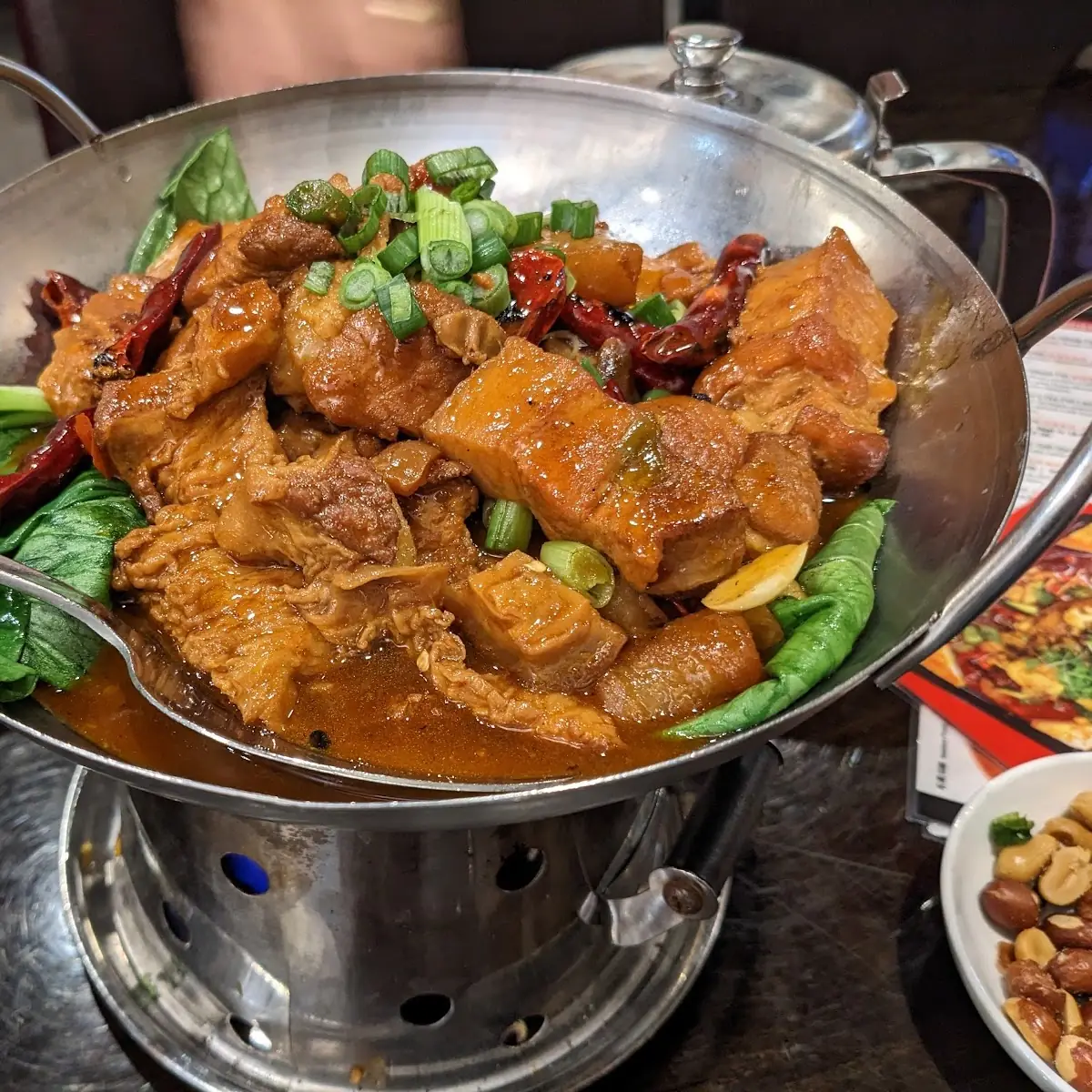Hong Shao Rou