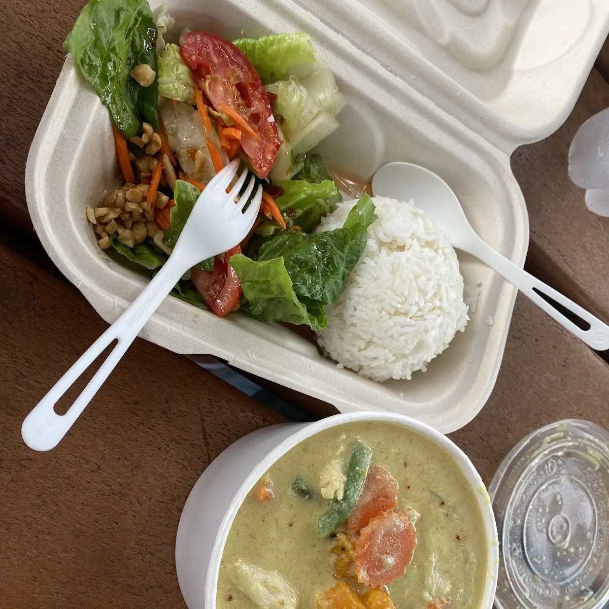 Chicken Curry
