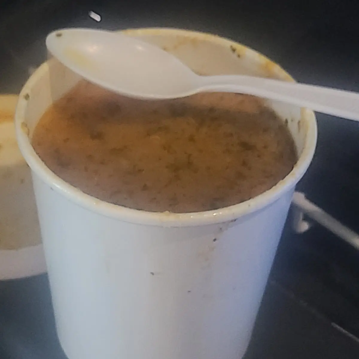 Chicken Masala
