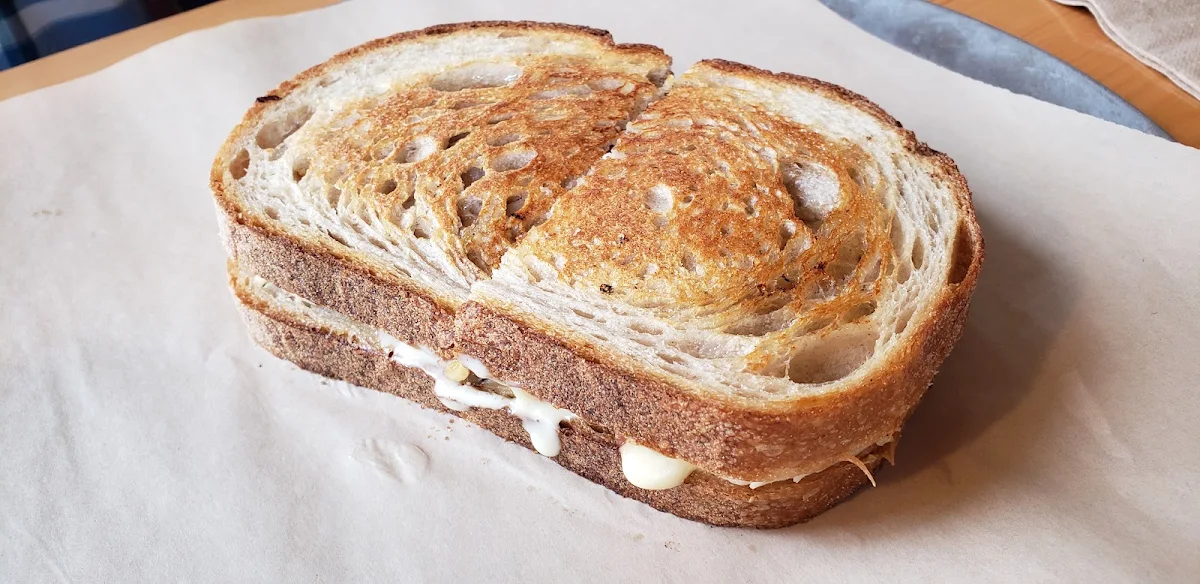Turkey Sandwich