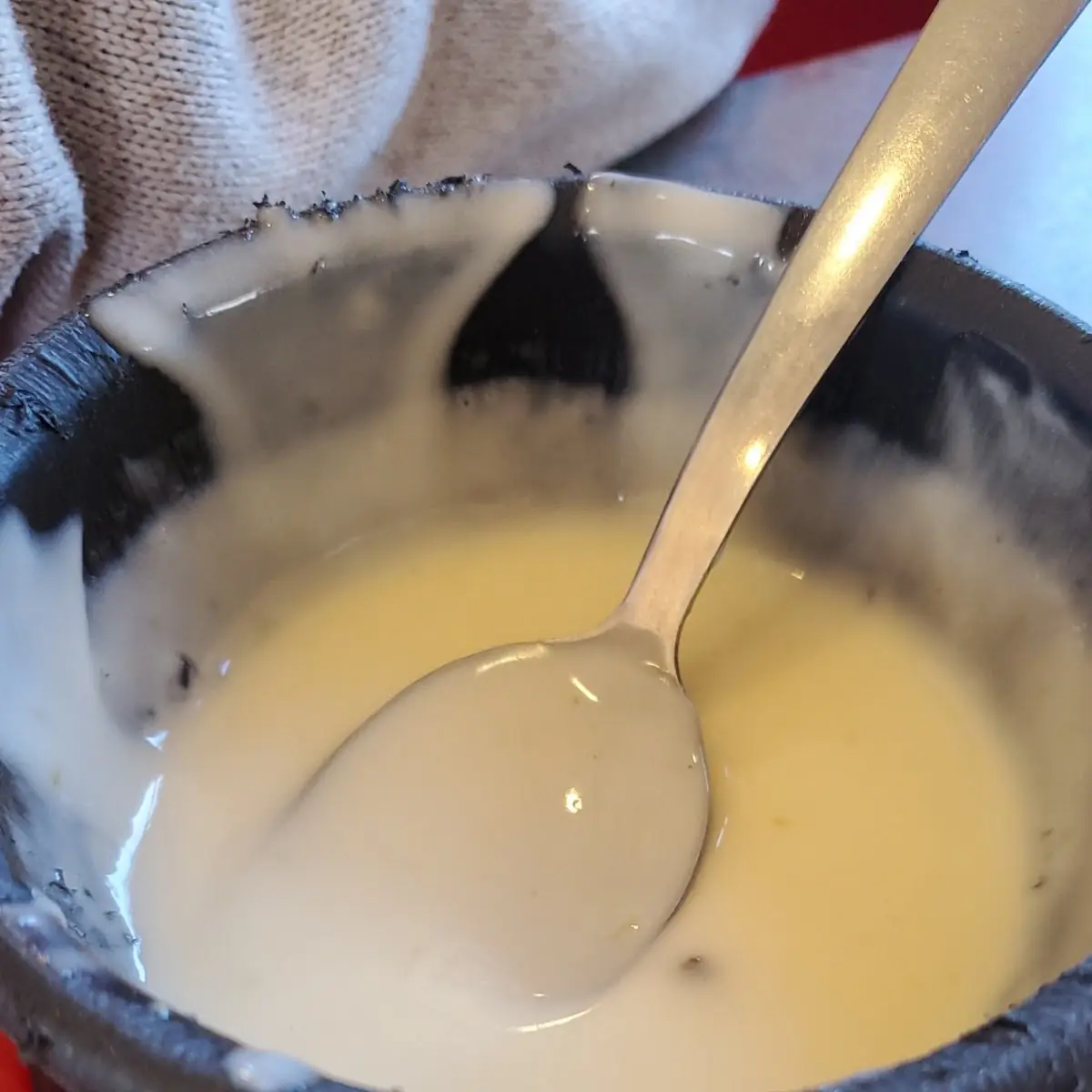 Queso Dip