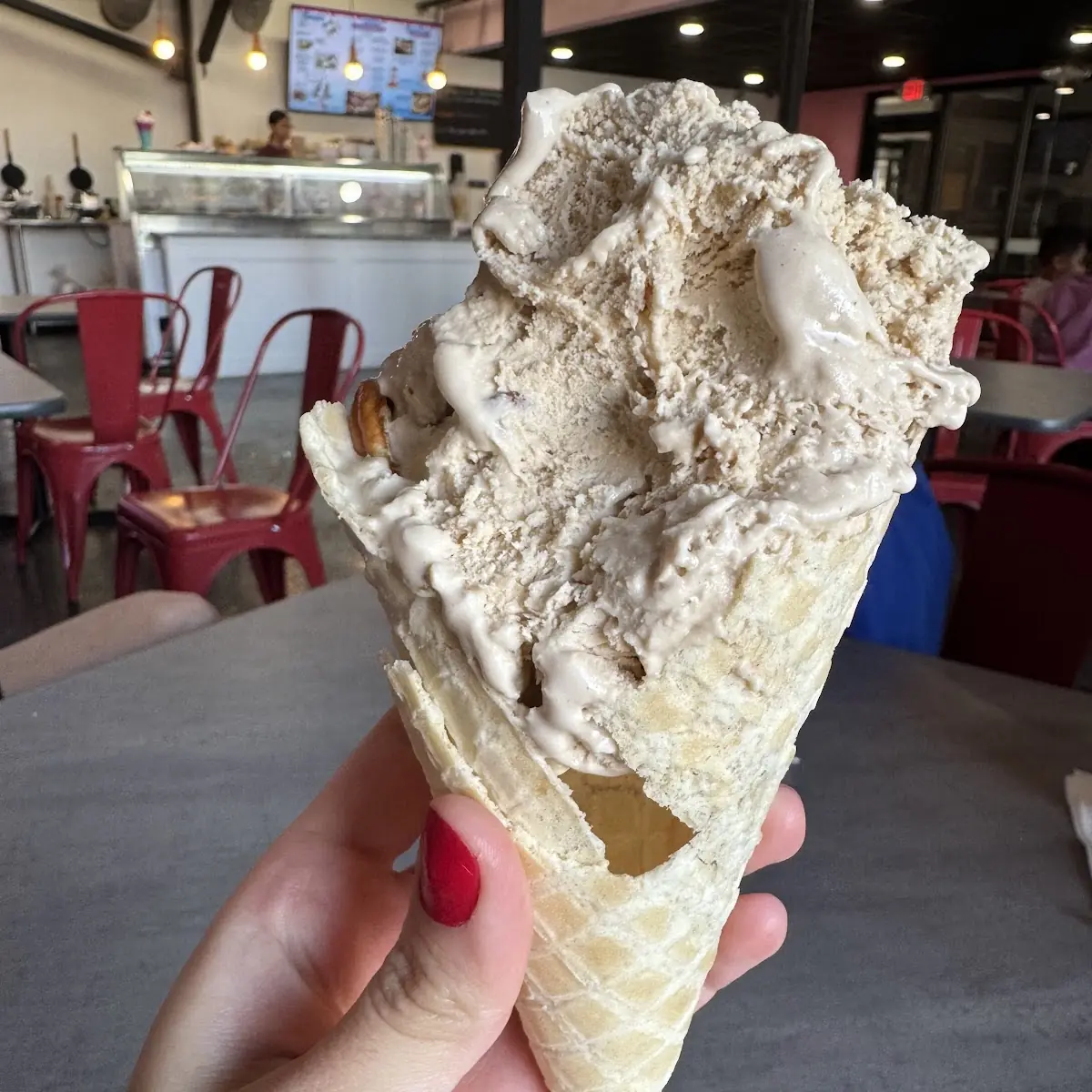 Gelato