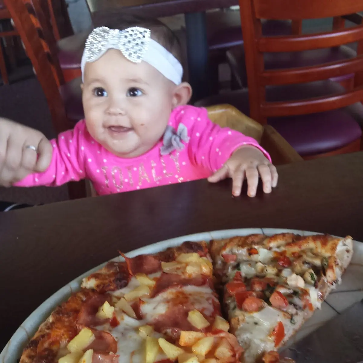 Pizza Ever