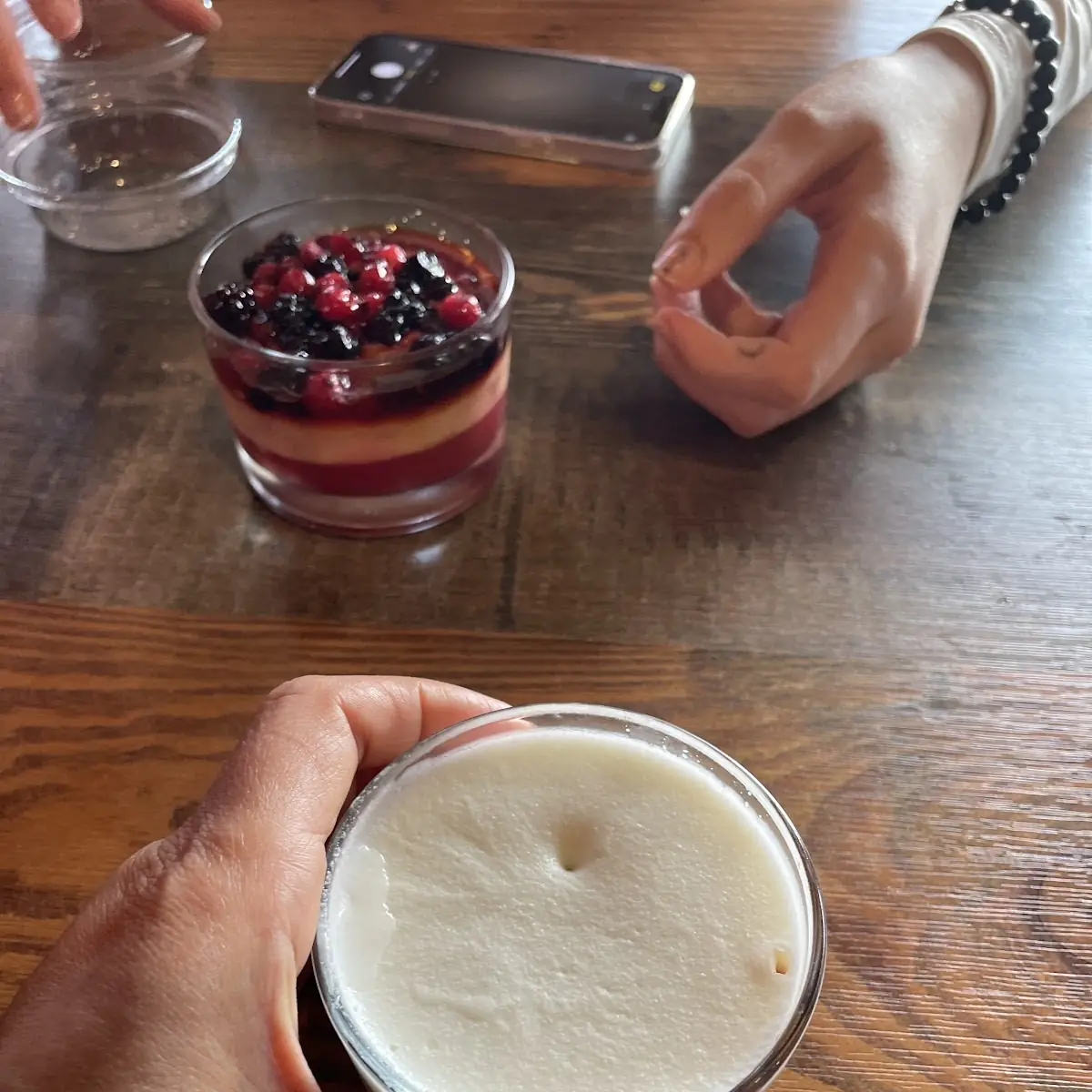 Cheese Cake