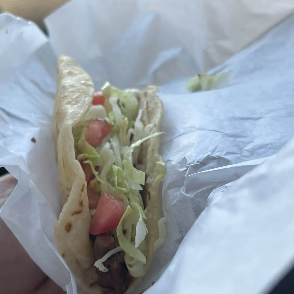 Al Carbon Tacos