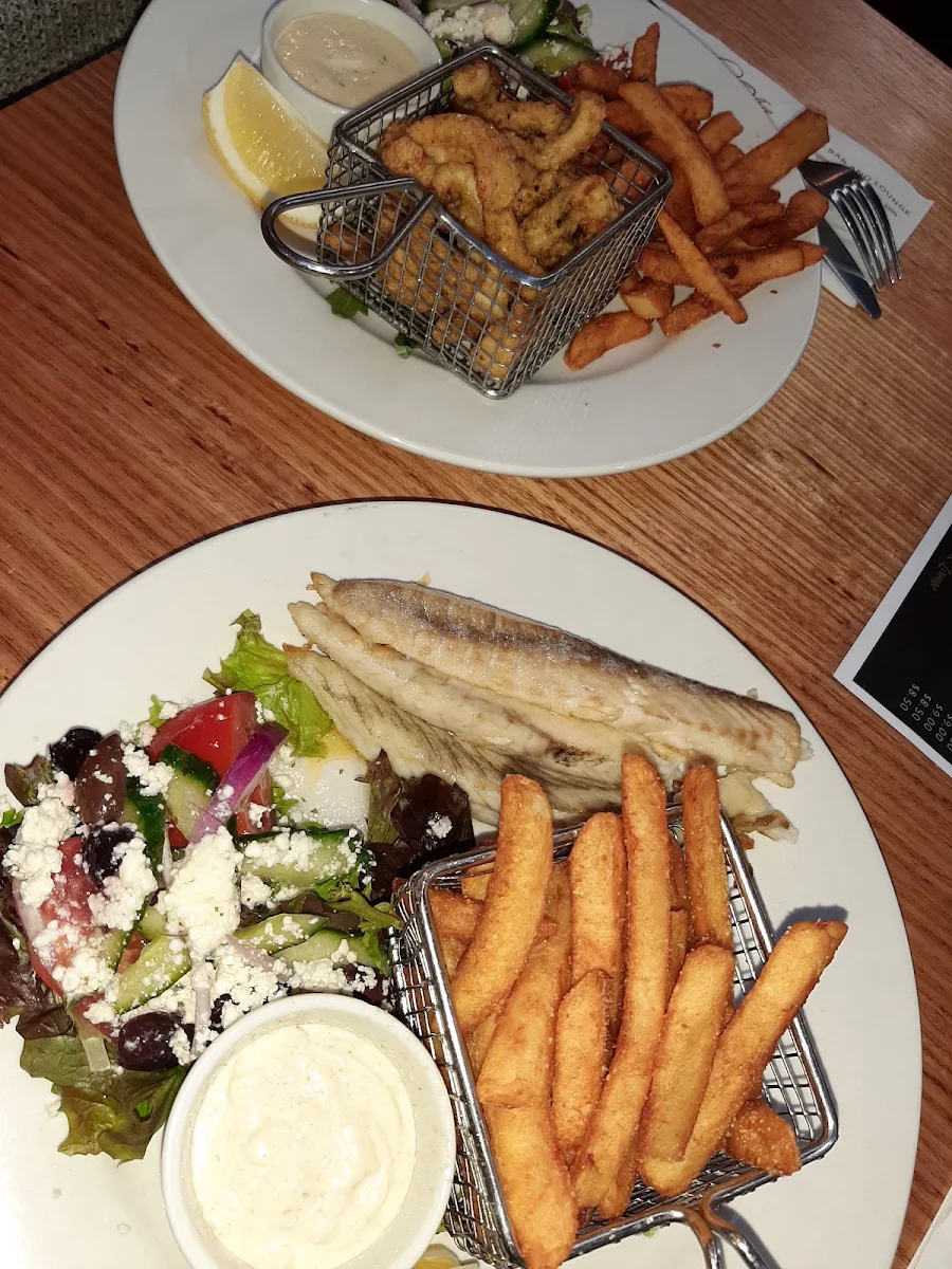 Highlights, The Office Wine Bar & Lounge