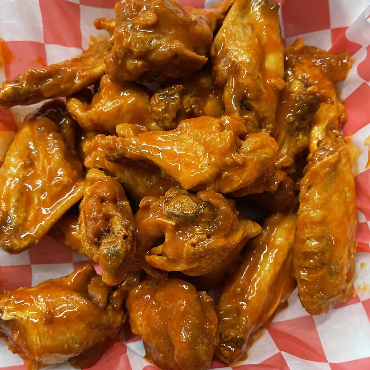 Buffalo Wing