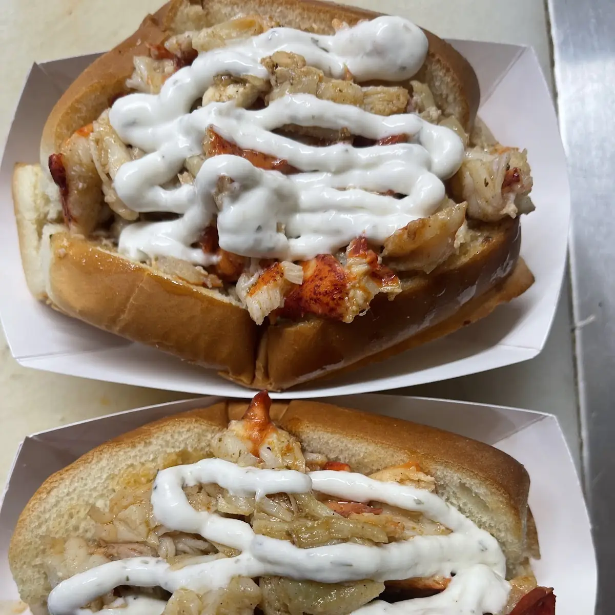 Lobster Roll