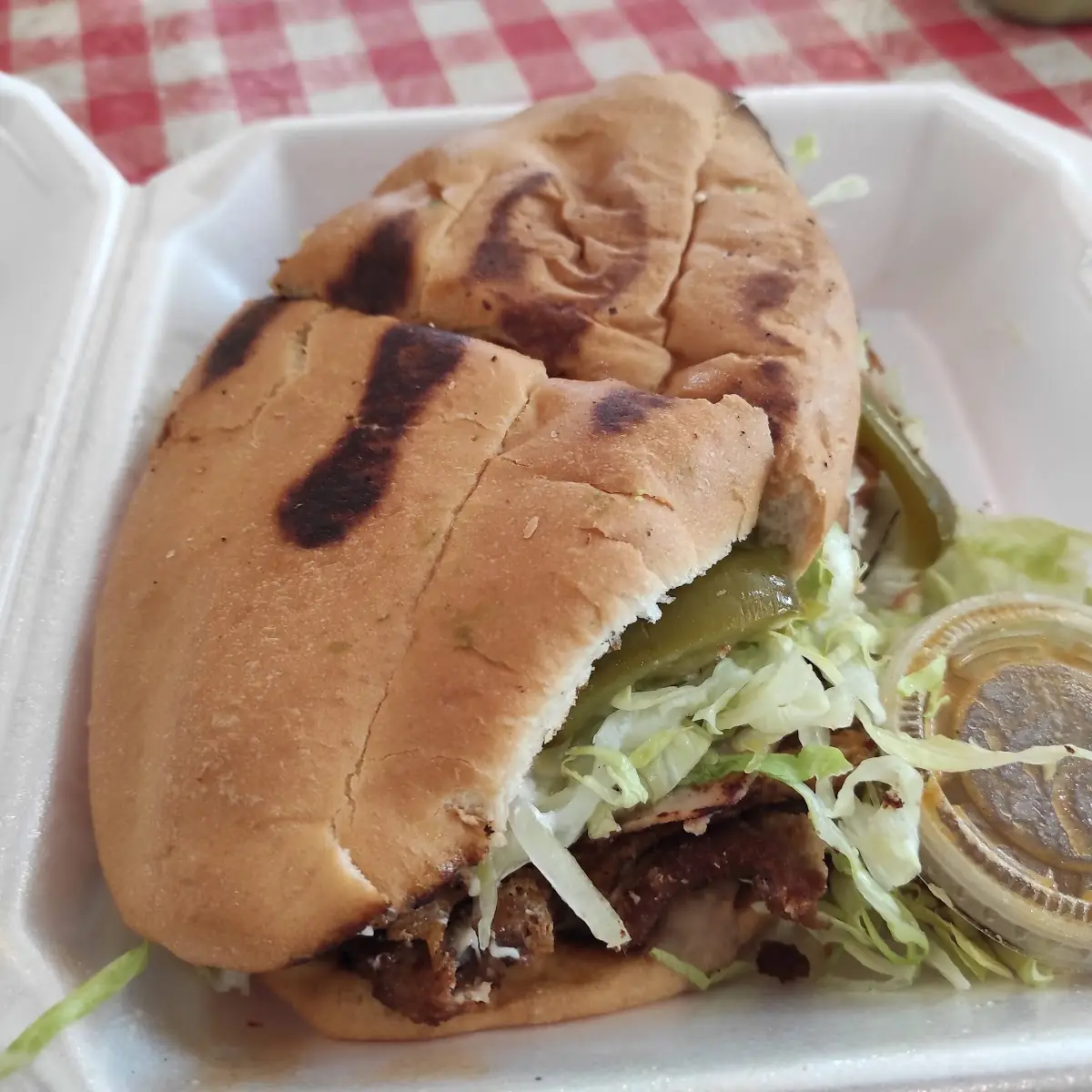 Cubana Torta