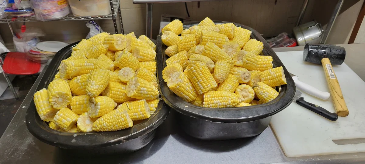 Sweet Corn